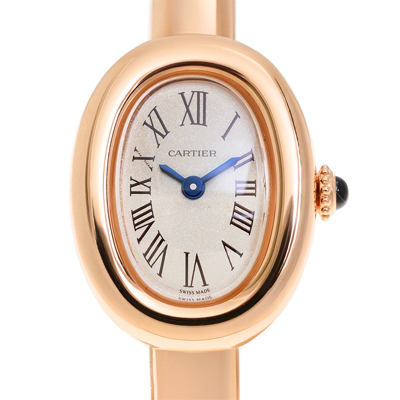 Cartier Baignoire Mini WGBA0045
