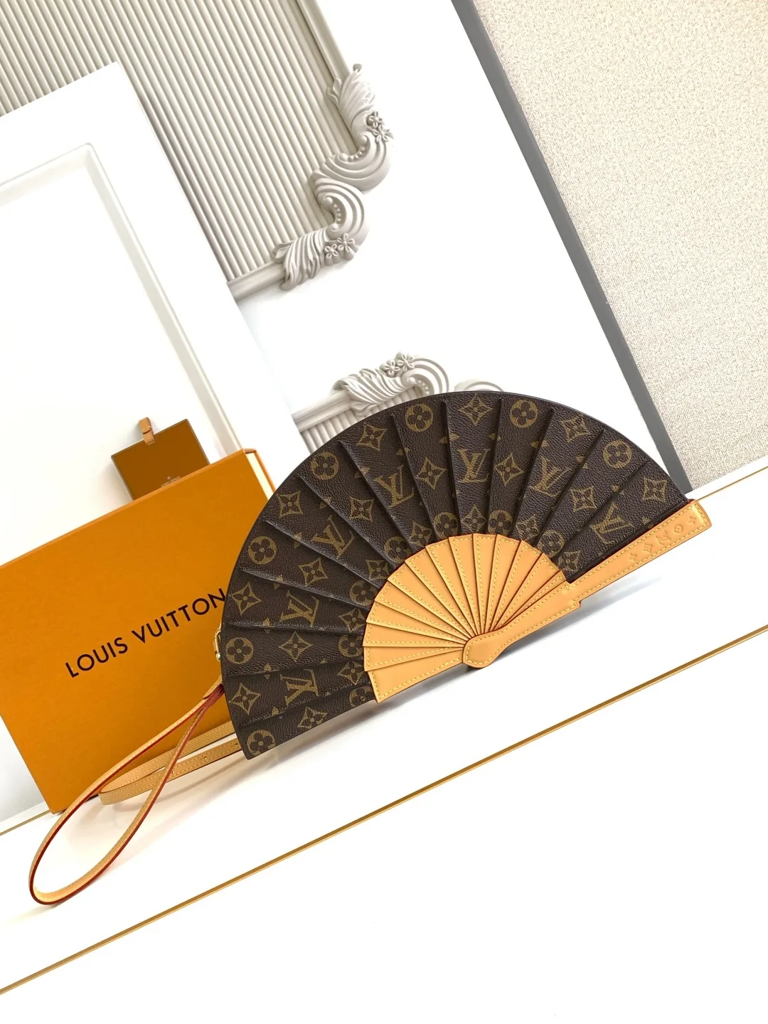Louis Vuitton Fan Bag