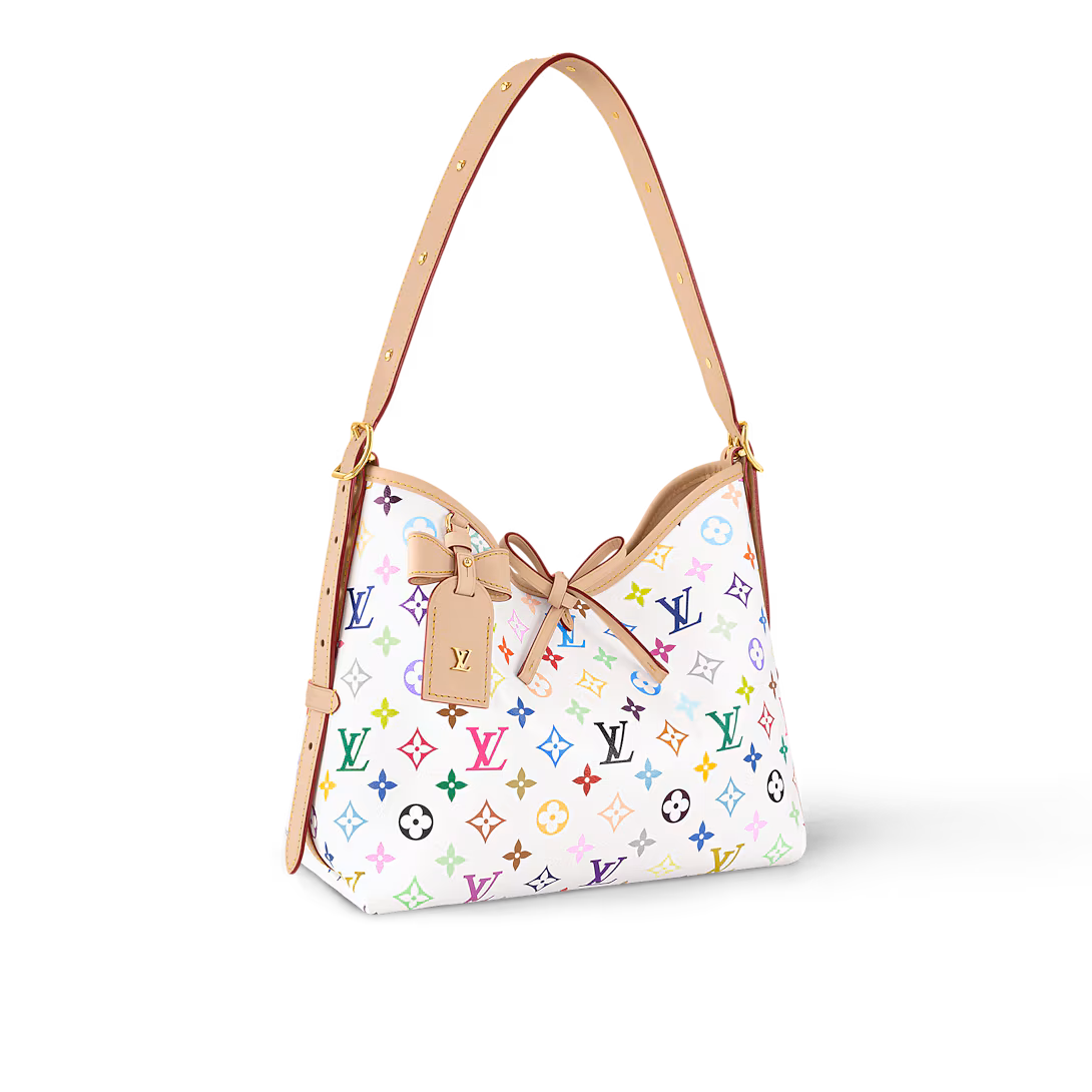 Louis Vuiton LV x TM CarryAll PM M13661