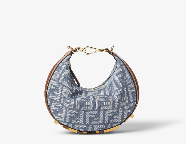 Fendigraphy Mini