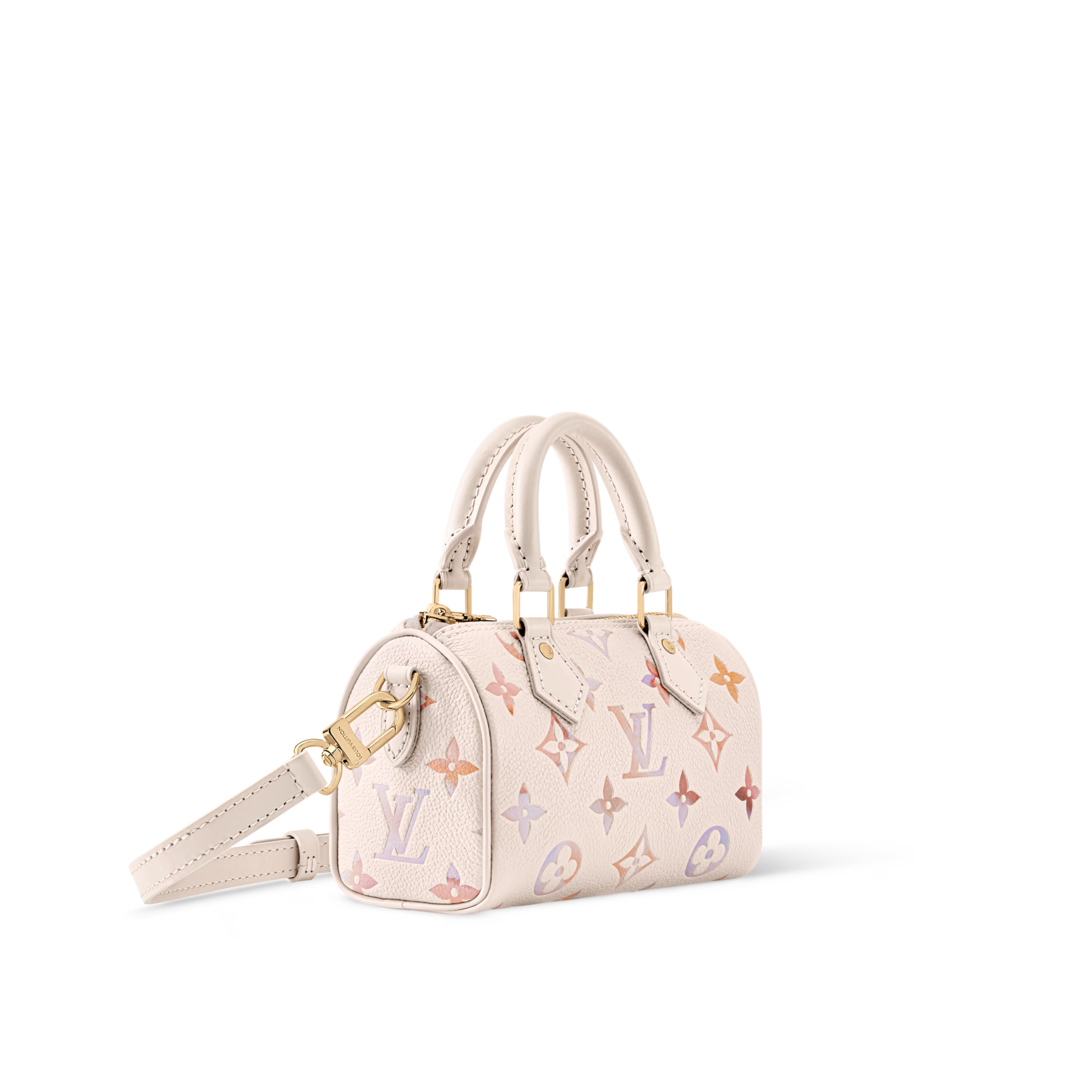 LV Nano Speedy M25591
