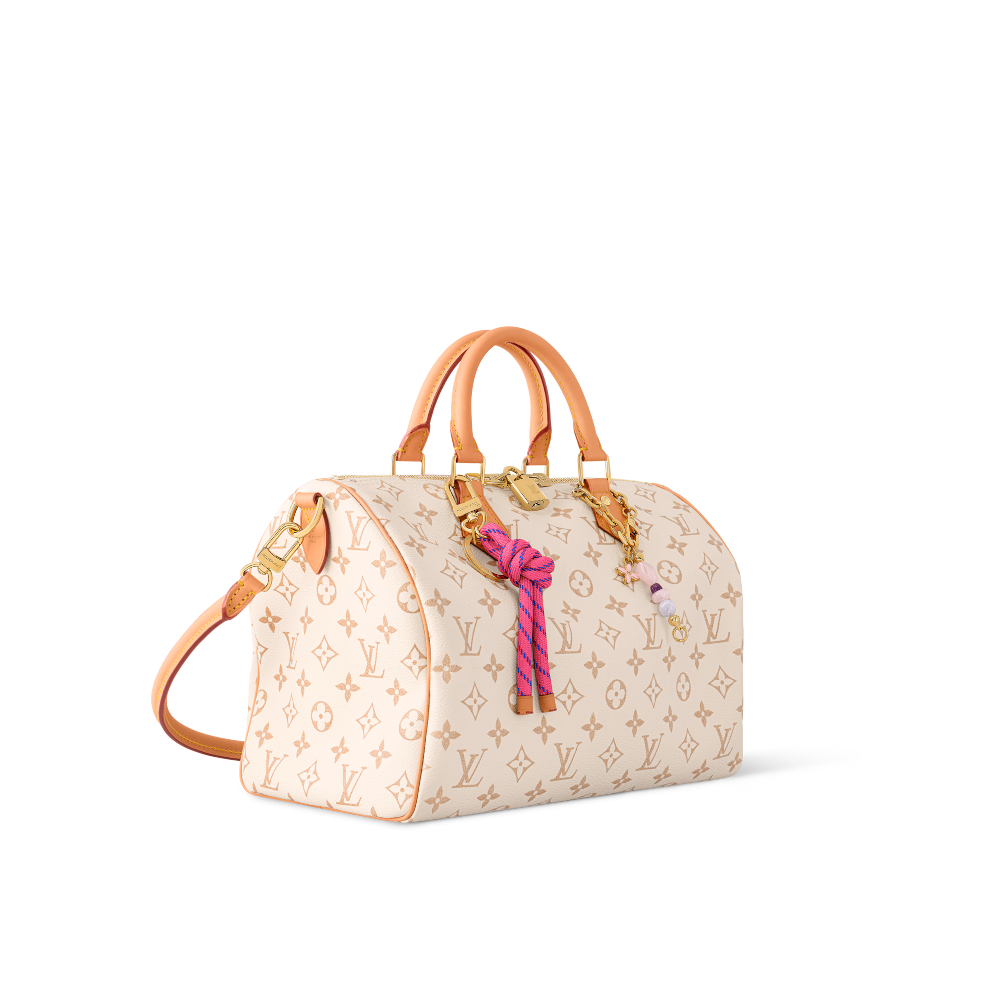 LV Speedy Soft 30 Lucky M15108