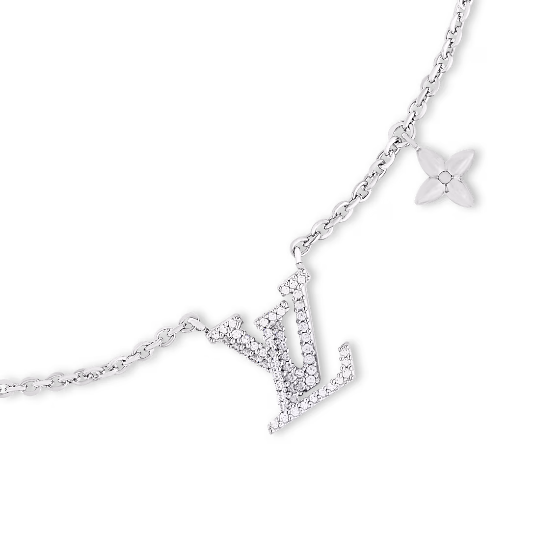 LV Iconic Necklace M02751