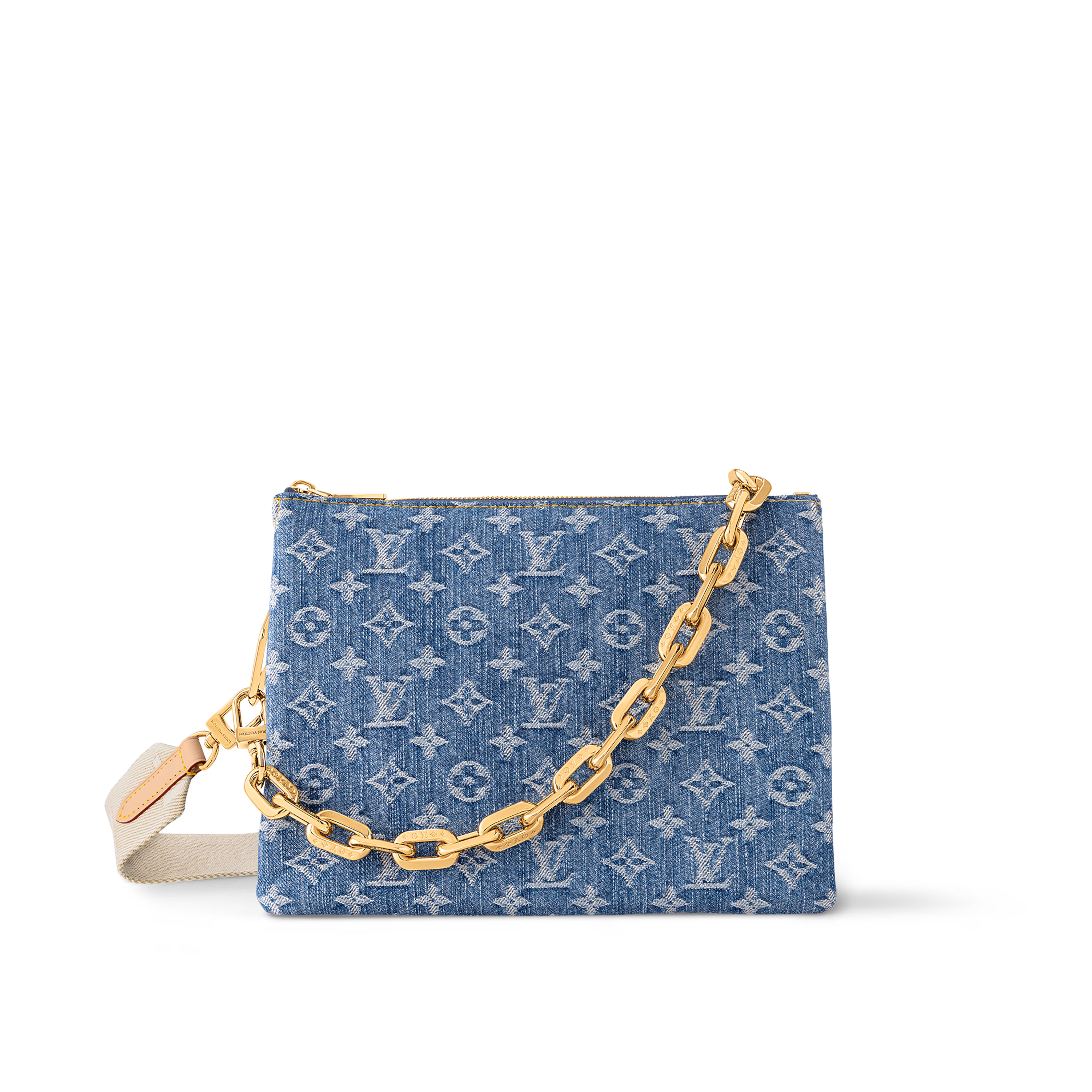 LV Remix Coussin PM M24564