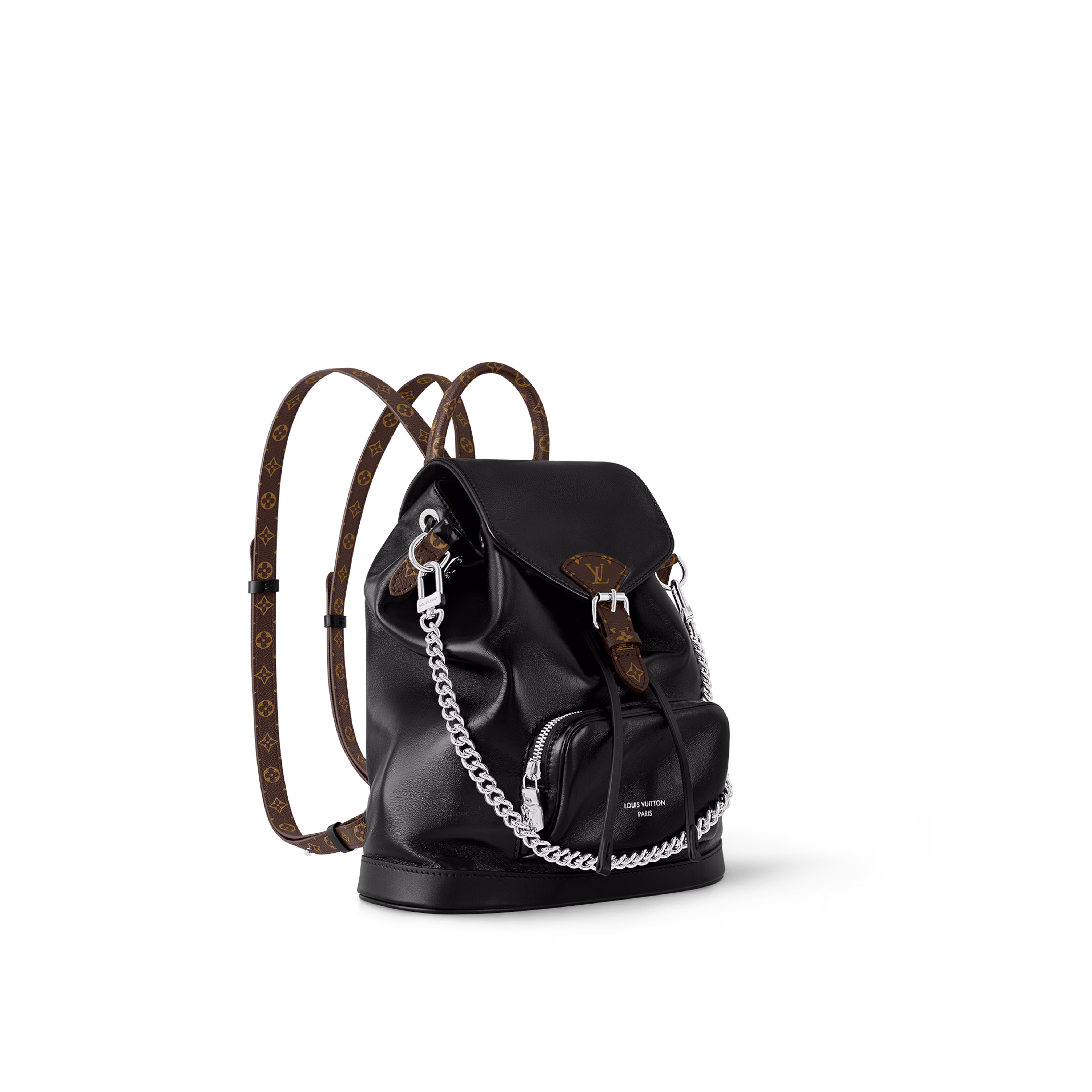 LV Montsouris Vibe PM M12587