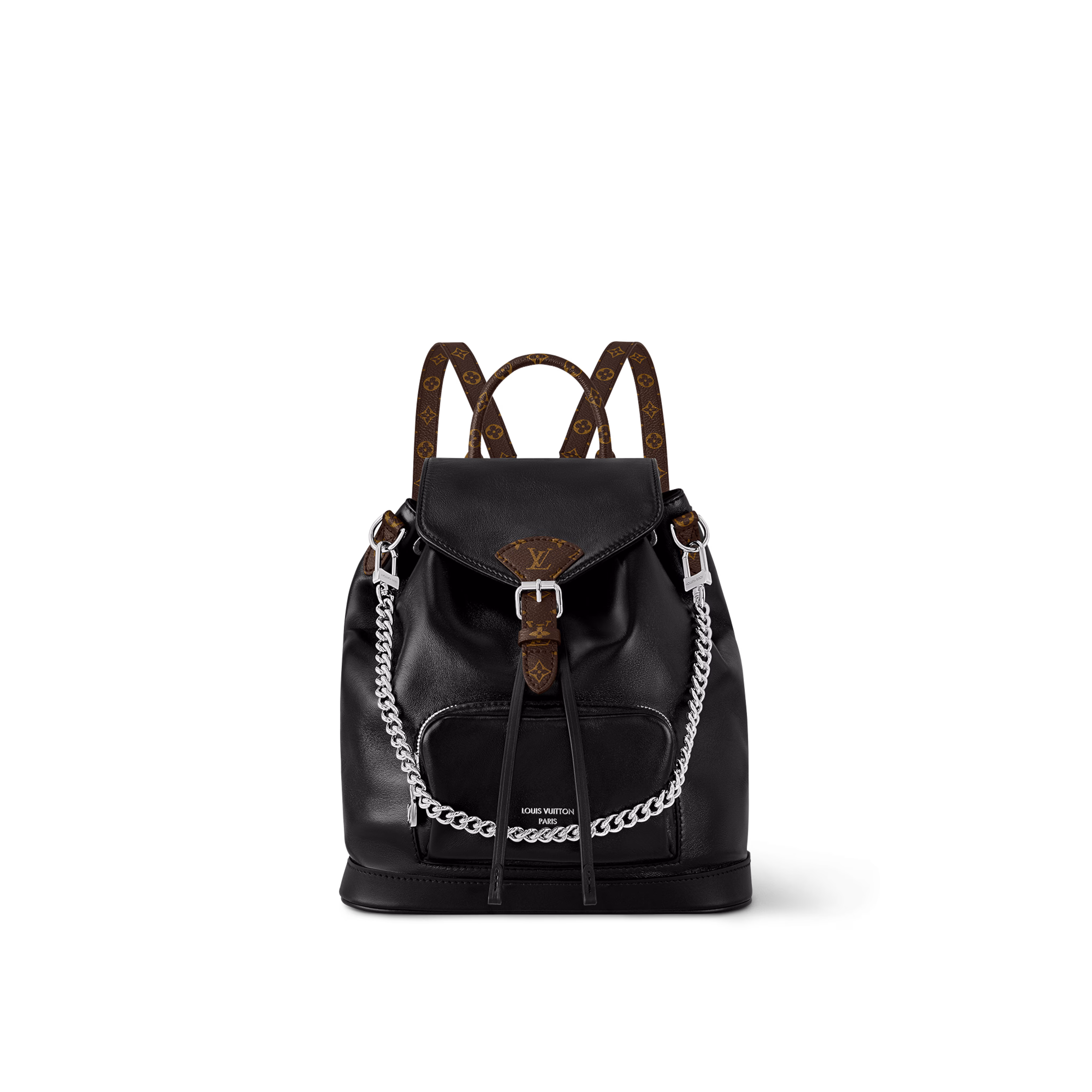 LV Montsouris Vibe PM M12587