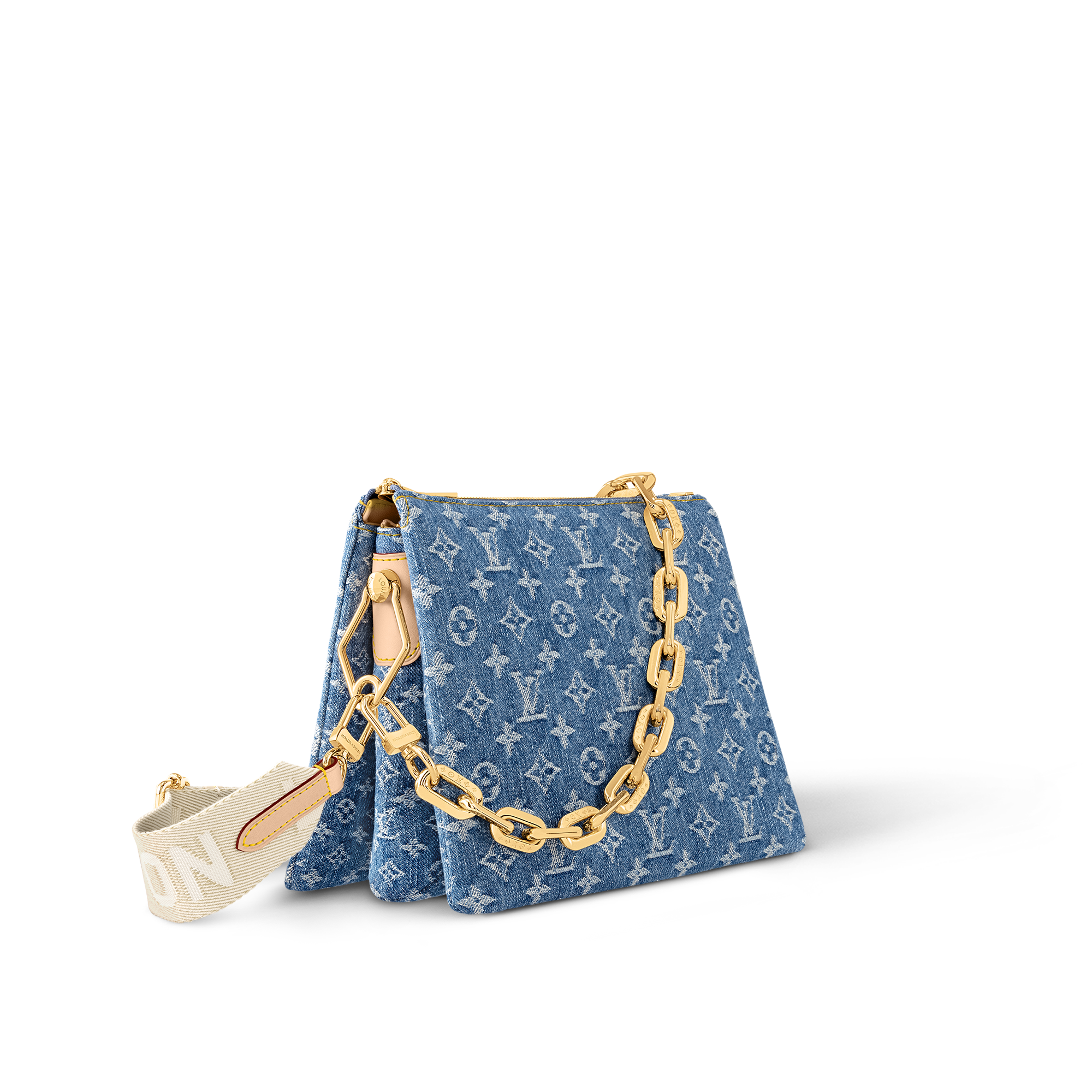 LV Remix Coussin PM M24564