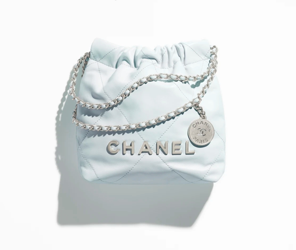 CHANEL 22 Mini Handbag