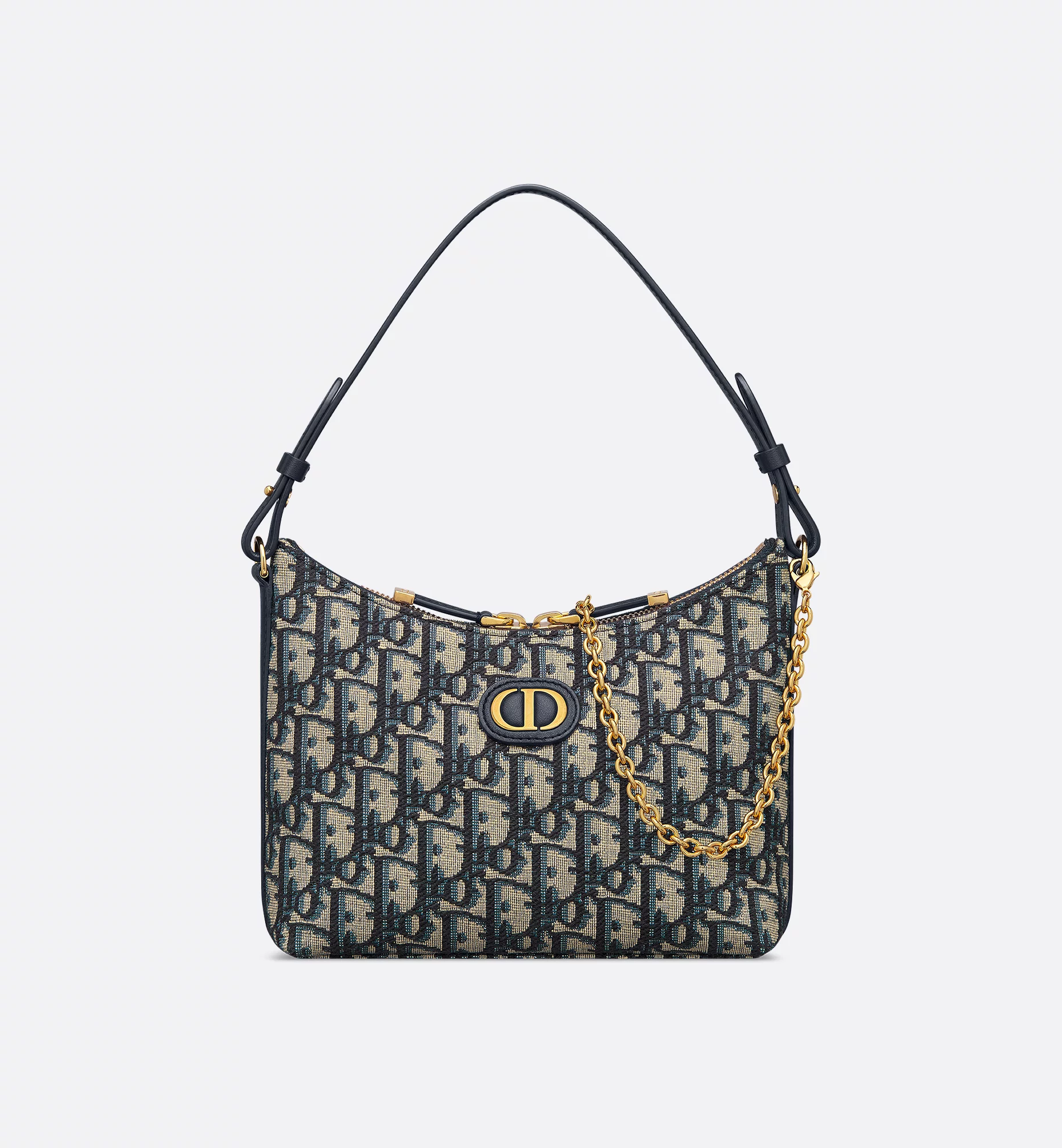 30 Montaigne Diorling Mini Bag with Chain
