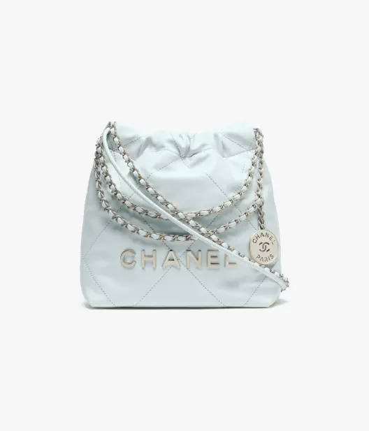 CHANEL 22 Mini Handbag