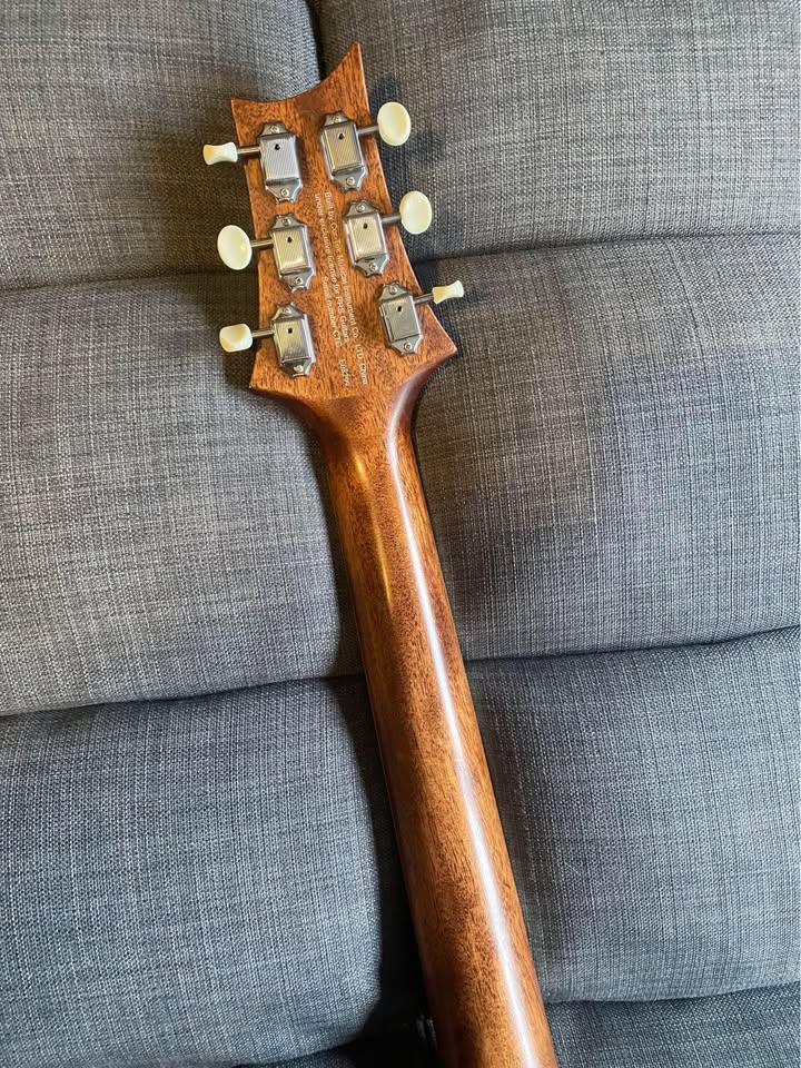 PRS P20 Se acoustic guitar