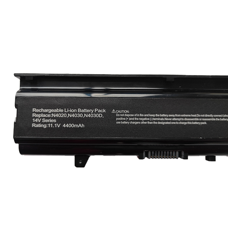 Compatible Dell N4020 N4030 Inspiron 14V 14VR M4010 TKV2V Laptop Battery