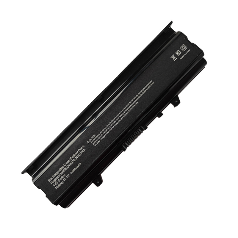 Compatible Dell N4020 N4030 Inspiron 14V 14VR M4010 TKV2V Laptop Battery