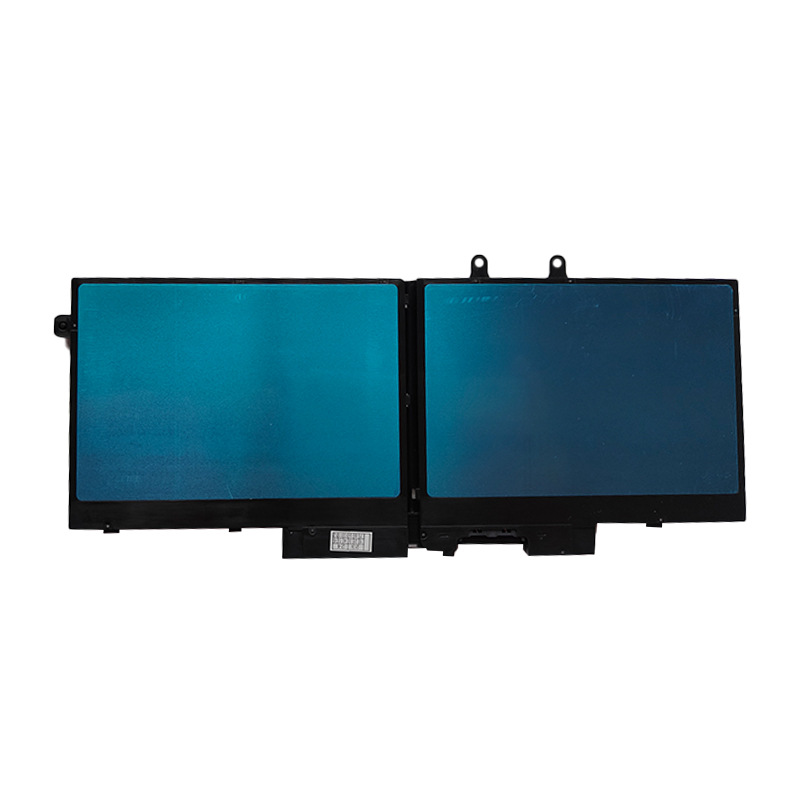 Compatible Dell Latitude 5400 5410 5500 5510 3550 4GVMP Laptop Battery