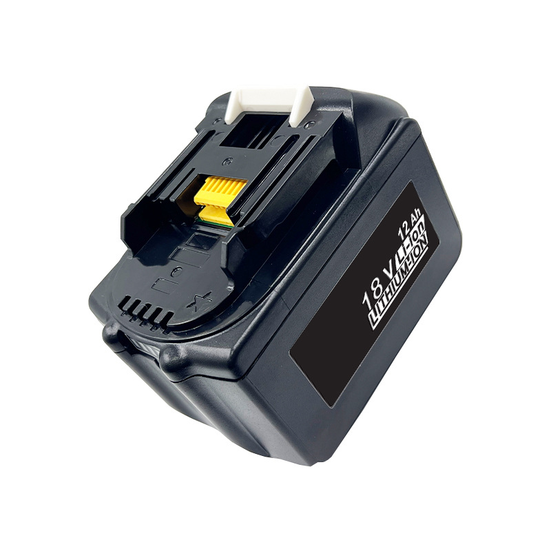 Makita Lithium Battery Upgraded Version 15 Cells 18V 6.0Ah/12Ah Power Tools/Drill Battery
