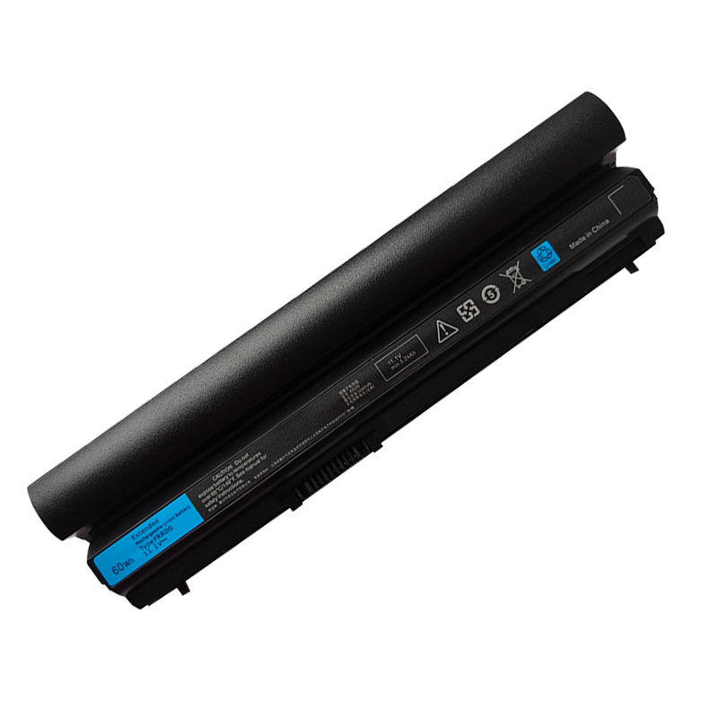Brand New Compatible Dell 7FF1K FRR0G E6320 E6220 E6230 Laptop Battery