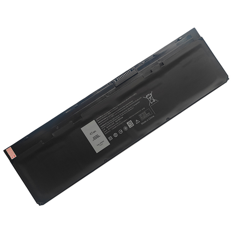 Compatible Dell WD52H Latitude E7240 E7250 VFV59 W57CV Laptop Battery