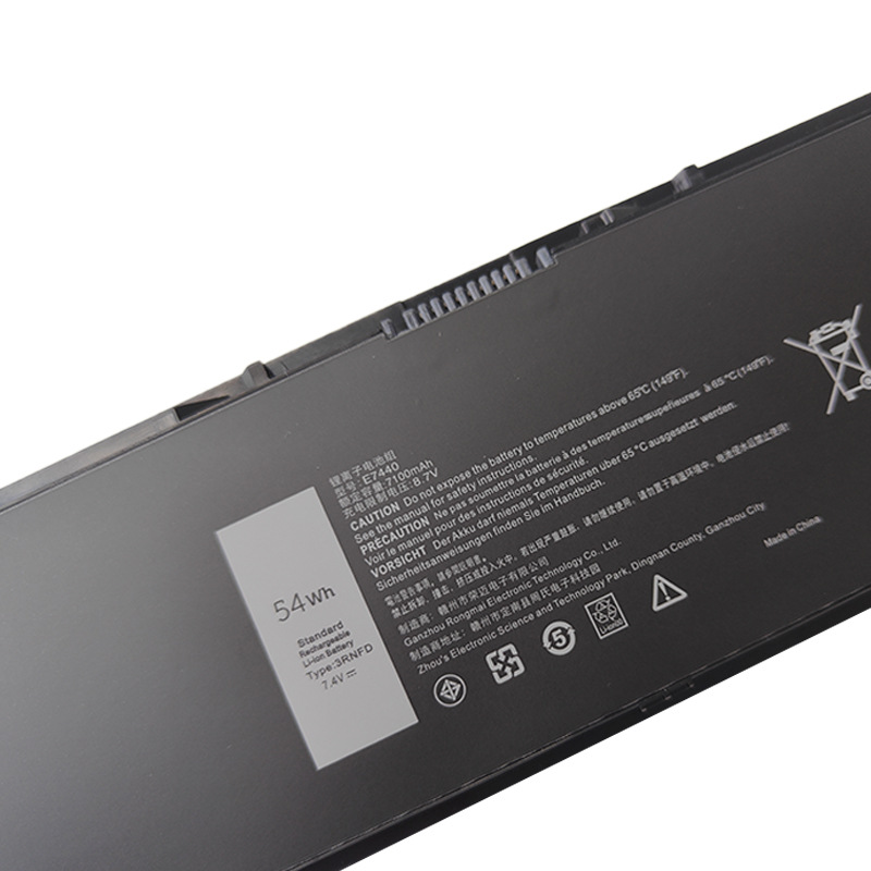 Compatible Dell 3RNFD E7440 E7450 3RNFD 34GKR F38HT PFXCR Laptop Battery