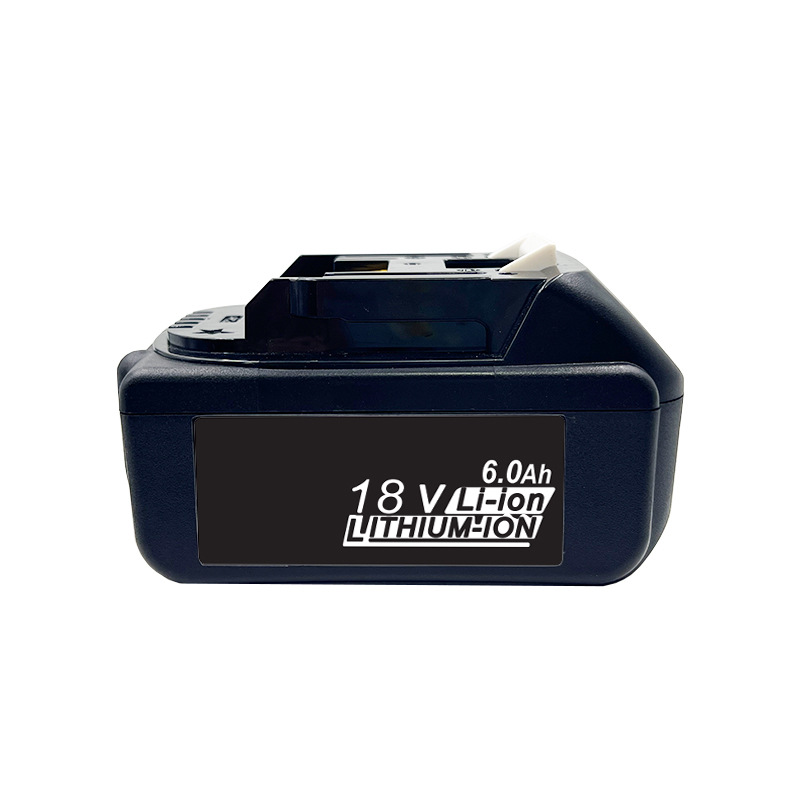 Makita Lithium Battery Upgraded Version 15 Cells 18V 6.0Ah/12Ah Power Tools/Drill Battery