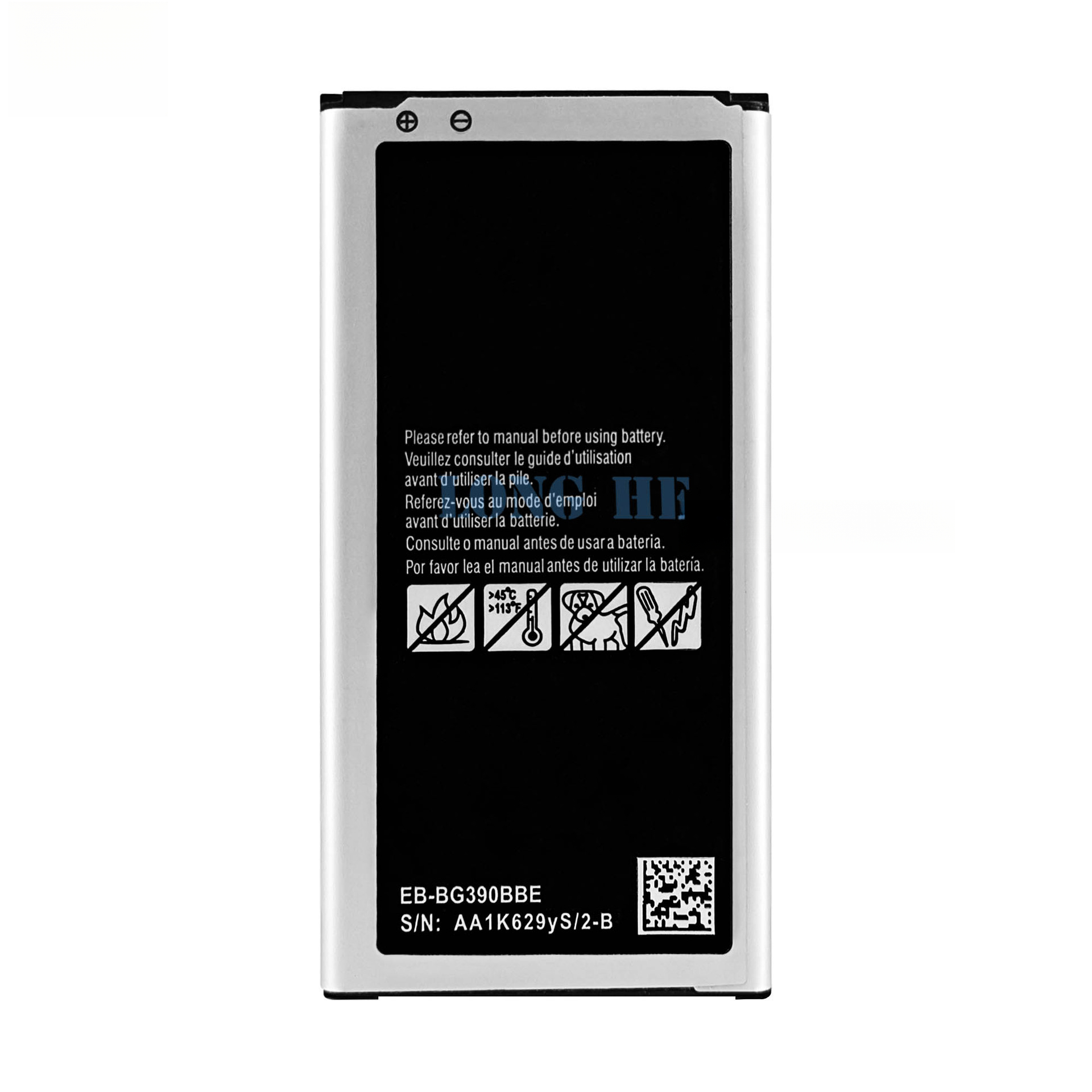 Suitable for Samsung Xcover 4/4s Mobile Phone External Durable Battery EB-BG390BBE