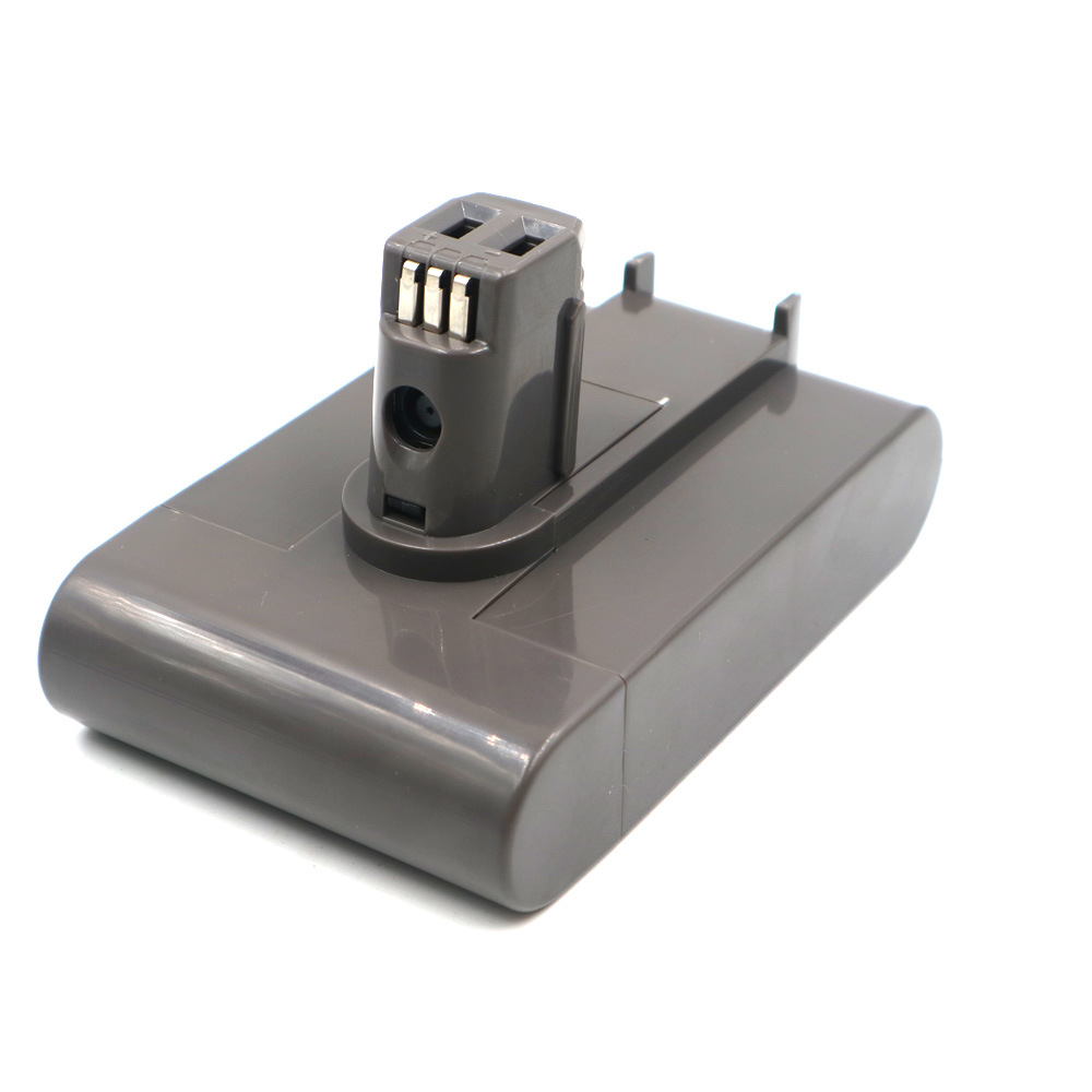 New Replacement Dyson Dyson Suitable for DC31 DC34 Handheld Vacuum Cleaner Sweeper Battery Standby Power Supply