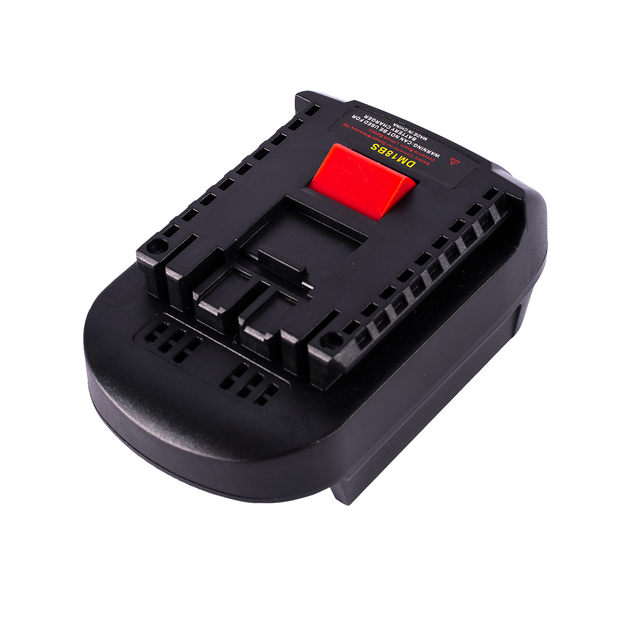 Replacement Adapter for Makita Dewalt MT20BSL DM18BSL BPS18BSL to Bosch 18~20V