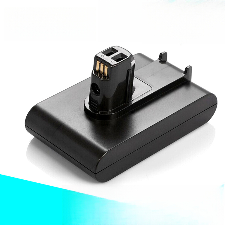 Dyson Compatible DC31 DC34 Handheld Vacuum Cleaner Floor Cleaner Battery Spare Power Supply