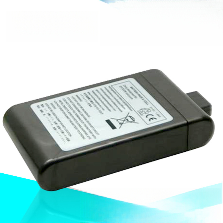 Brand New Replacement for Dyson Suitable for DC16 Handheld Vacuum Cleaner and Robot Vacuum Accessories Rechargeable Lithium Battery