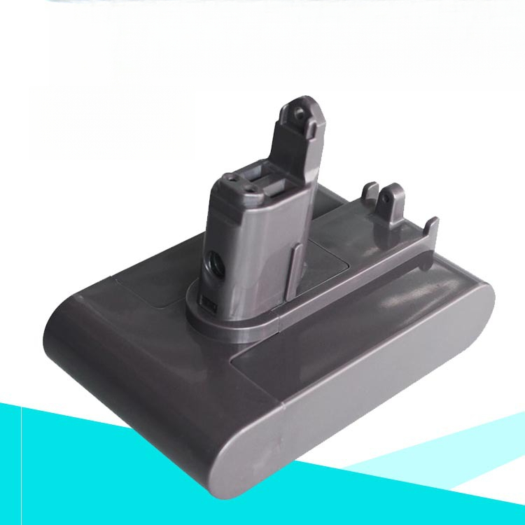 Brand New Replacement for Dyson Suitable for DC34 TYPE B Second Generation Handheld Vacuum Cleaner Floor Cleaner Accessories Rechargeable Battery