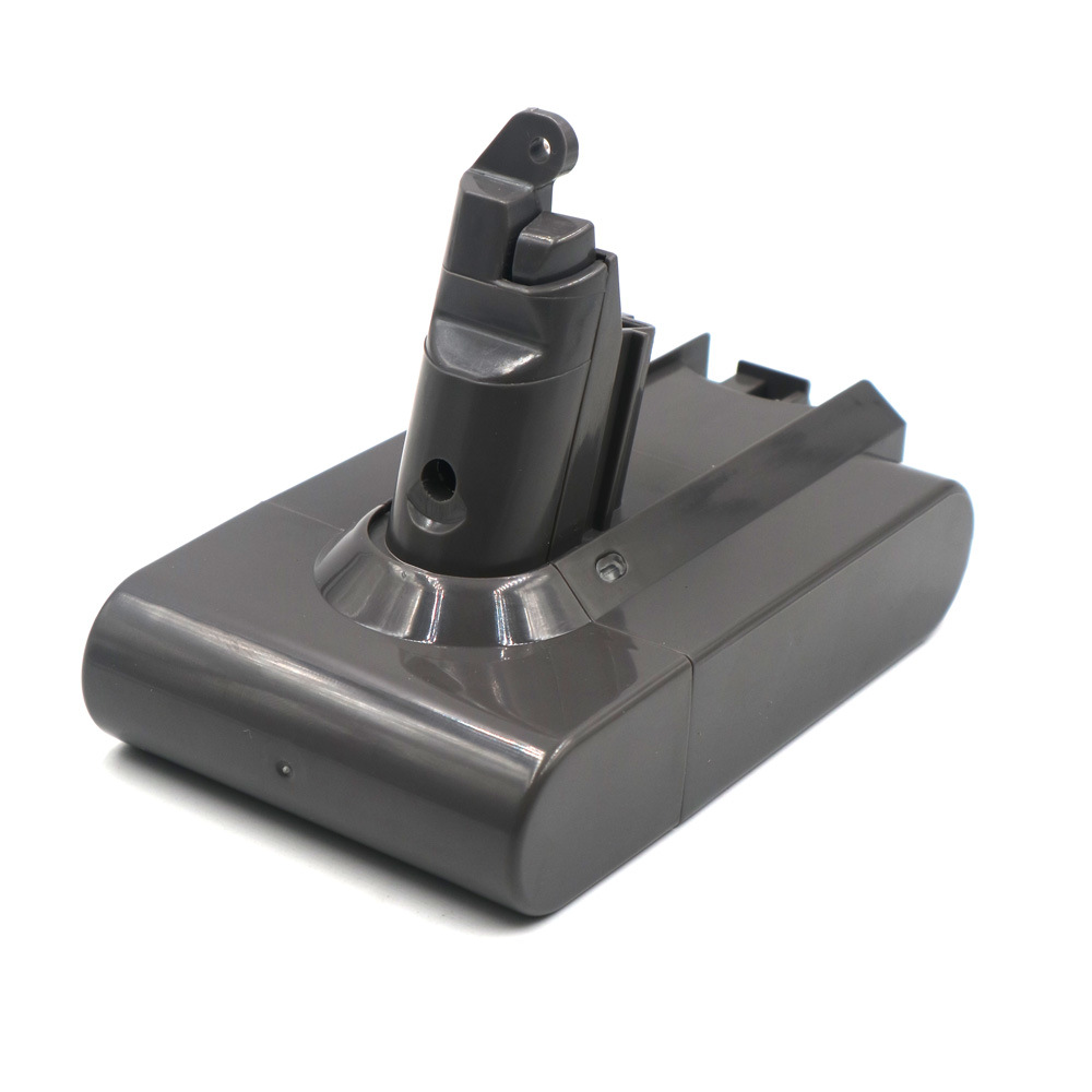 Replacement for Dyson V6 DC62 Vacuum Cleaner Rechargeable Lithium Battery Backup Power Supply Vacuum Cleaner Battery