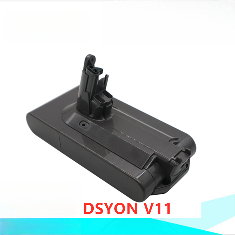 Suitable for Dyson V11 Vacuum Cleaner Accessories SV14 V11 4000mAh Electric Tool Lithium Battery