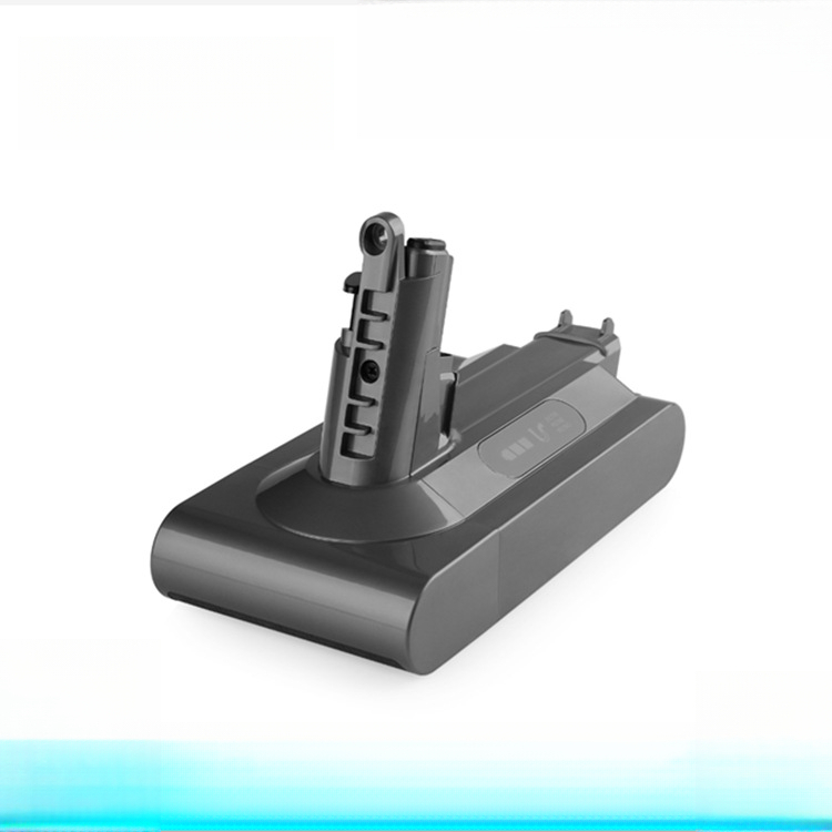 Compatible with Dyson V10 25.2V Handheld Vacuum Cleaner Accessories Lithium Battery Backup Power Supply