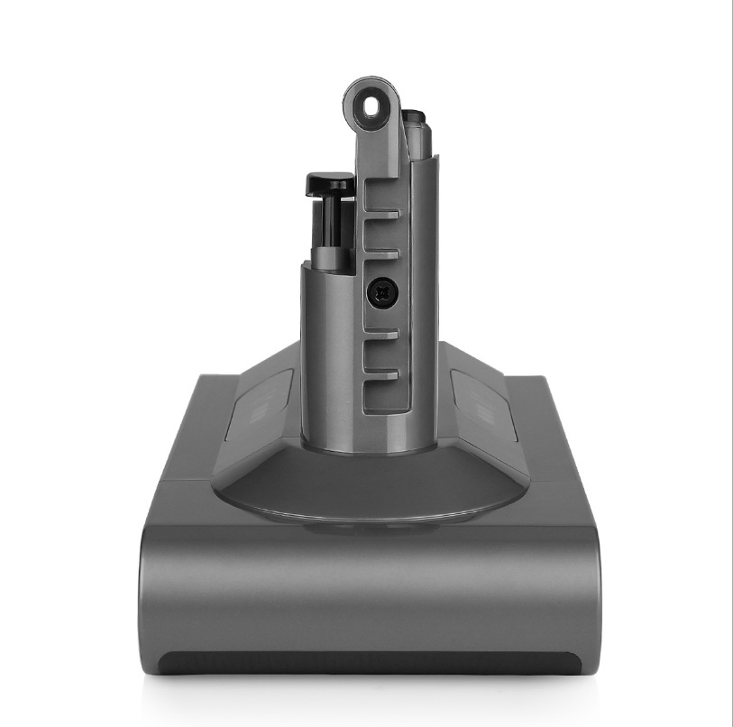 Compatible with Dyson V10 25.2V Handheld Vacuum Cleaner Accessories Lithium Battery Backup Power Supply