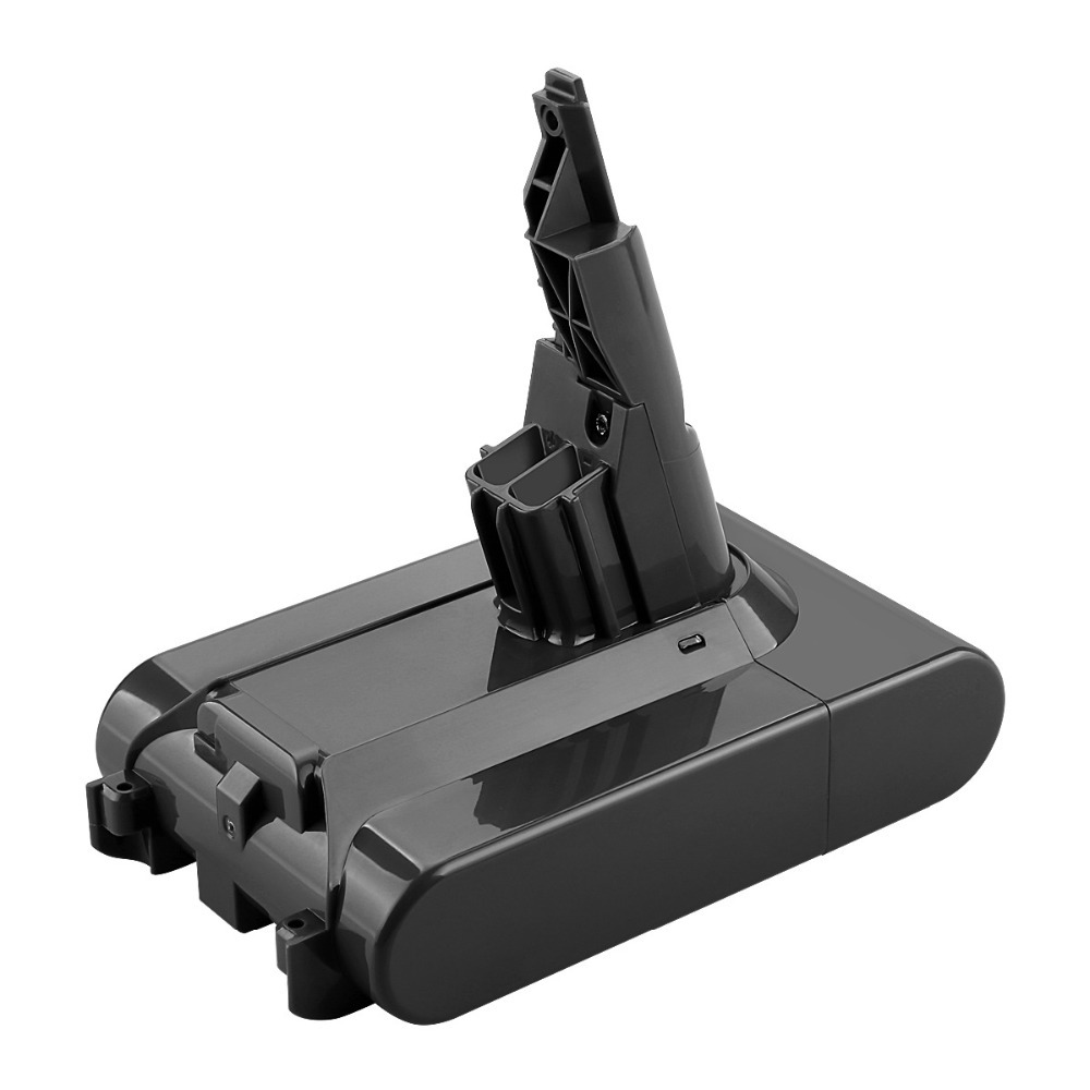 Brand New Replacement for Dyson 21.6V 22.2V Suitable for V7 Robot Vacuum Cleaner Accessories Spare Battery