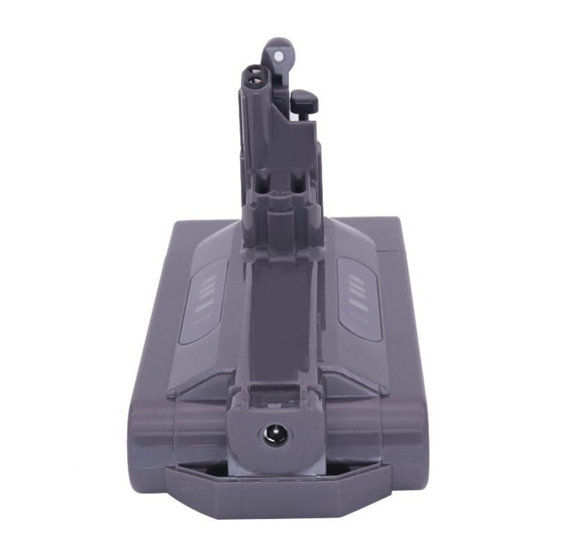 Compatible with Dyson V10 25.2V Handheld Vacuum Cleaner Accessories Lithium Battery Backup Power Supply