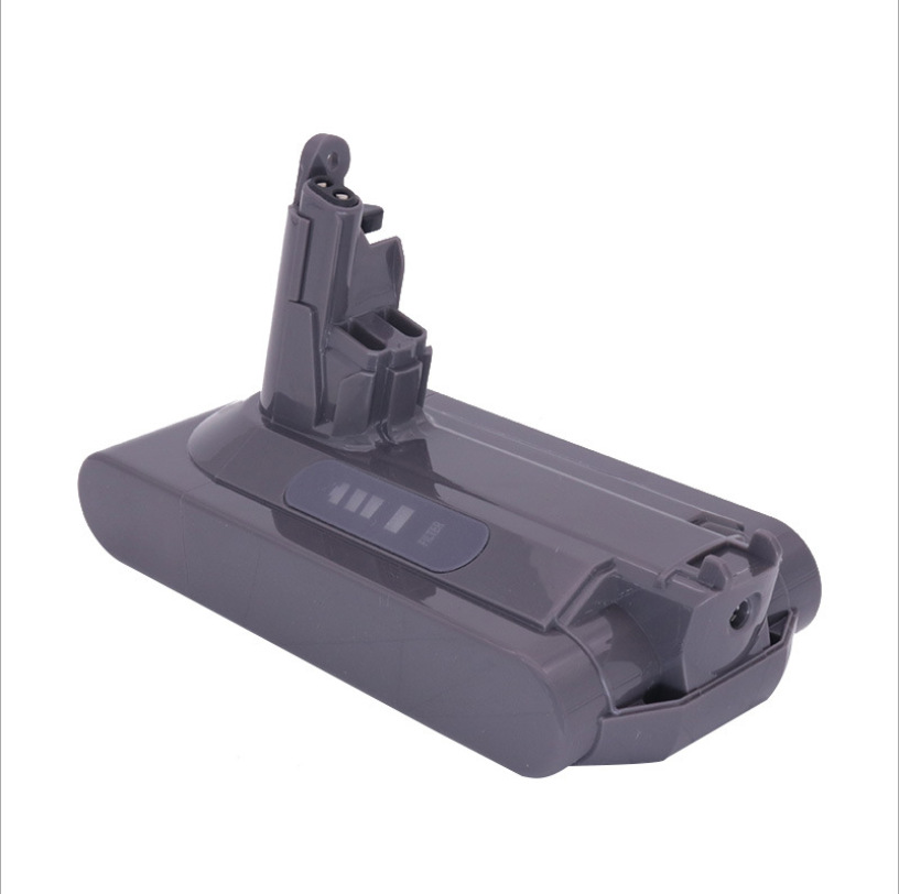 Compatible with Dyson V10 25.2V Handheld Vacuum Cleaner Accessories Lithium Battery Backup Power Supply