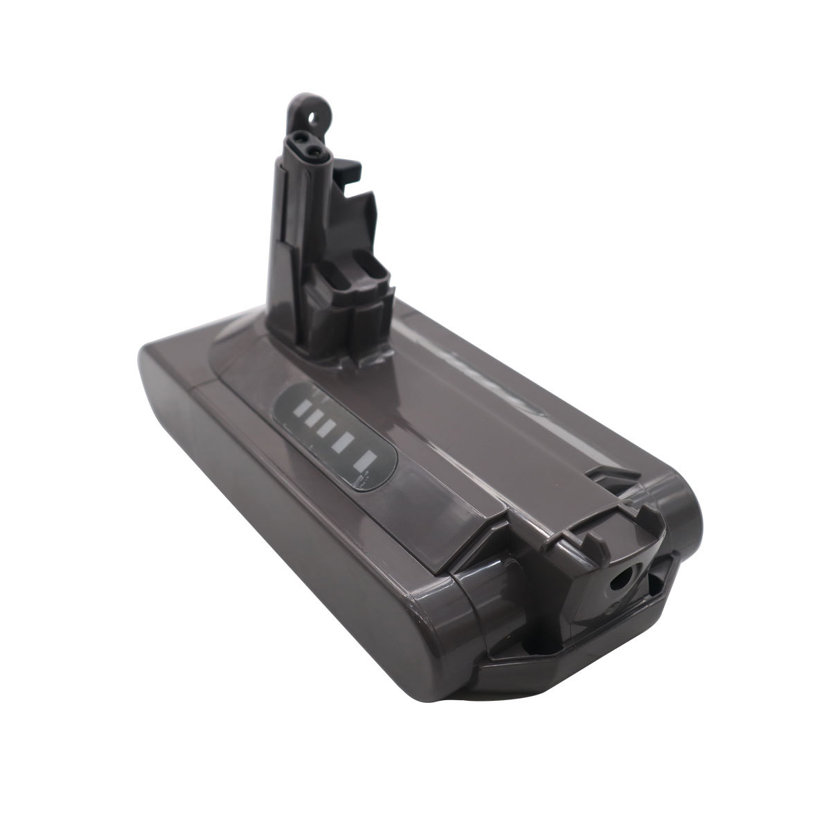 Compatible with Dyson V10 25.2V Handheld Vacuum Cleaner Accessories Lithium Battery Backup Power Supply