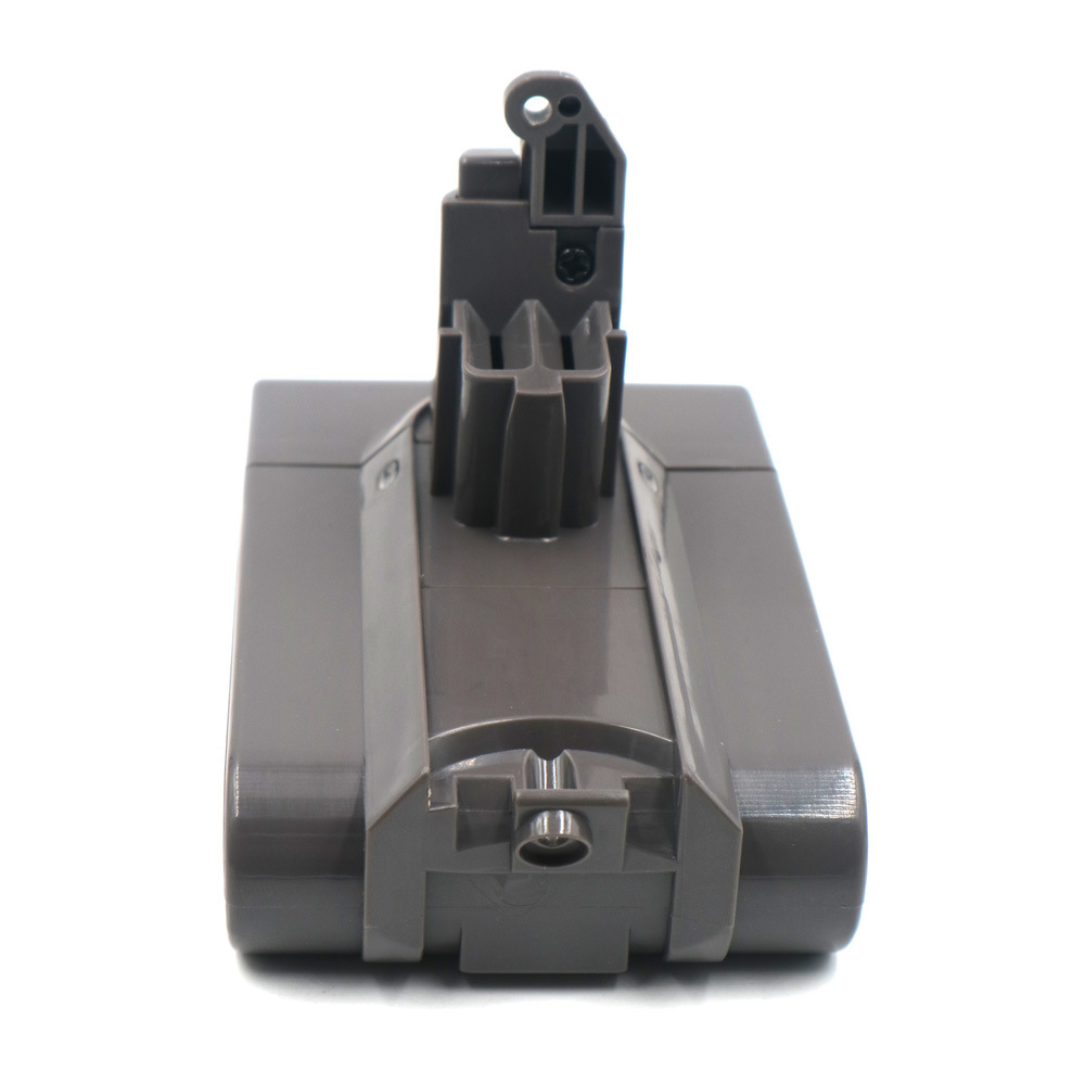Replacement for Dyson V6 DC62 Vacuum Cleaner Rechargeable Lithium Battery Backup Power Supply Vacuum Cleaner Battery