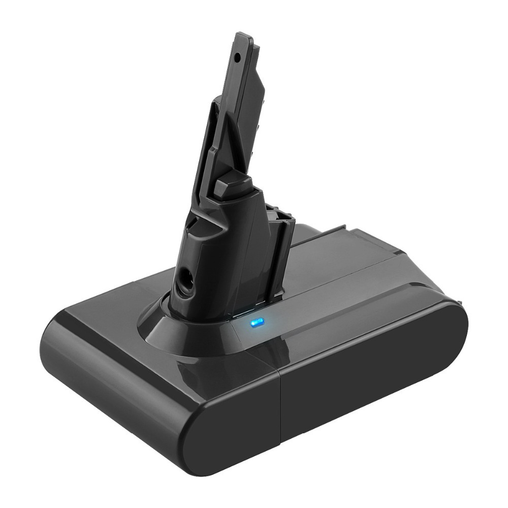 Brand New Replacement for Dyson 21.6V 22.2V Suitable for V7 Robot Vacuum Cleaner Accessories Spare Battery