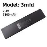 Compatible Dell 3RNFD E7440 E7450 3RNFD 34GKR F38HT PFXCR Laptop Battery