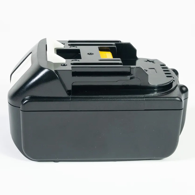 Makita Lithium Battery 18V 6.0Ah BL1860 Power Tools Electric Drill Nail Gun Rechargeable Battery