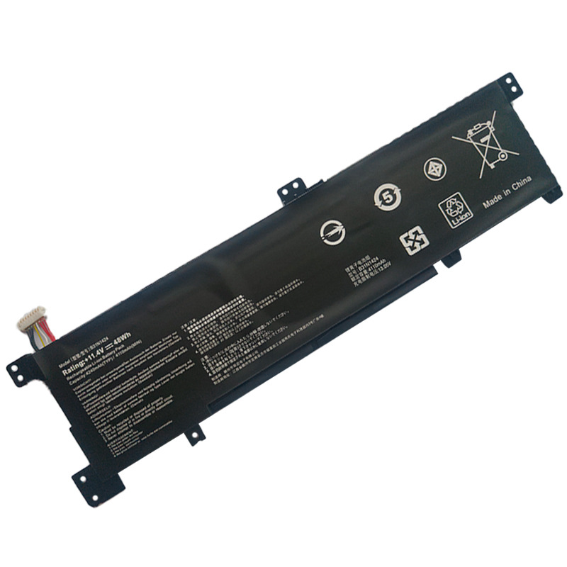 Compatible ASUS B31N1424 A400U A401L K401L/U V405L U4000 Laptop Battery
