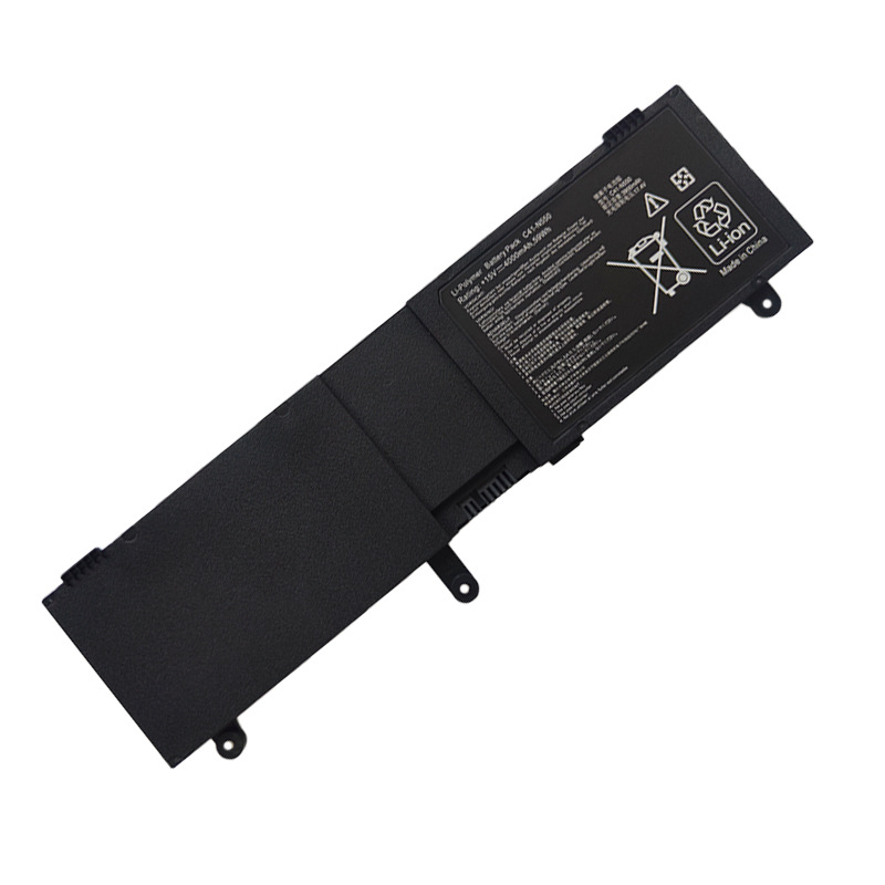 Compatible ASUS C41-N550 N550J/JA/JK N550X47JV G550J/JK/JX Laptop Battery