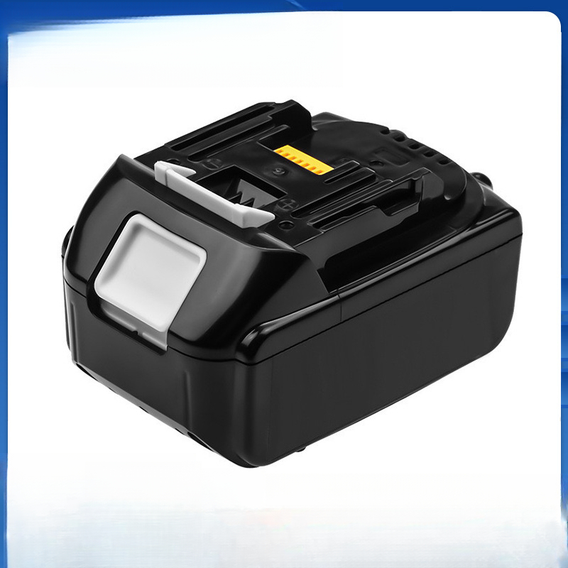 Makita Lithium Battery 18V 6.0Ah BL1860 Power Tools Electric Drill Nail Gun Rechargeable Battery