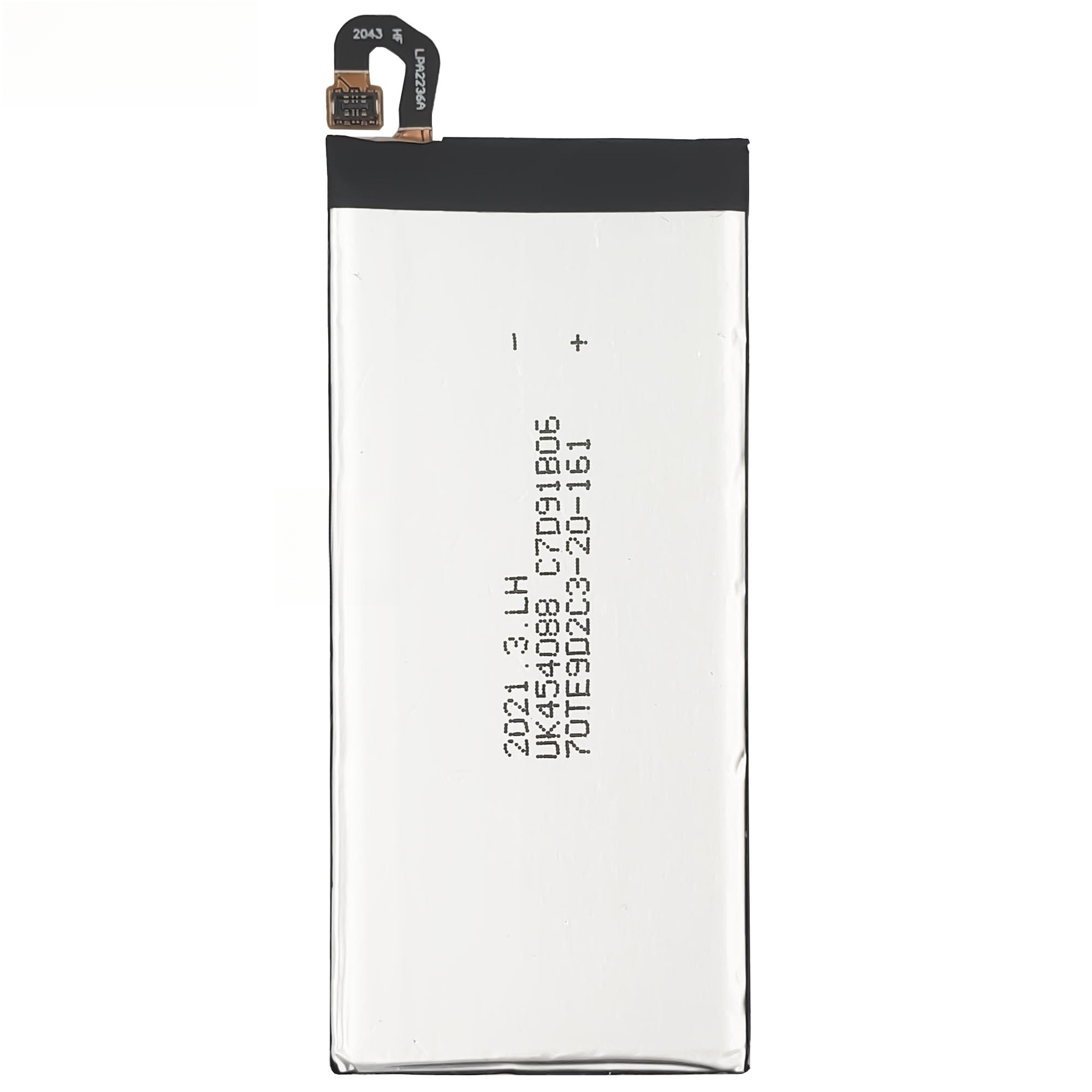 Compatible with Samsung J530/J5 Pro/J5 2017 Samsung Phone Battery EB-BJ530ABE