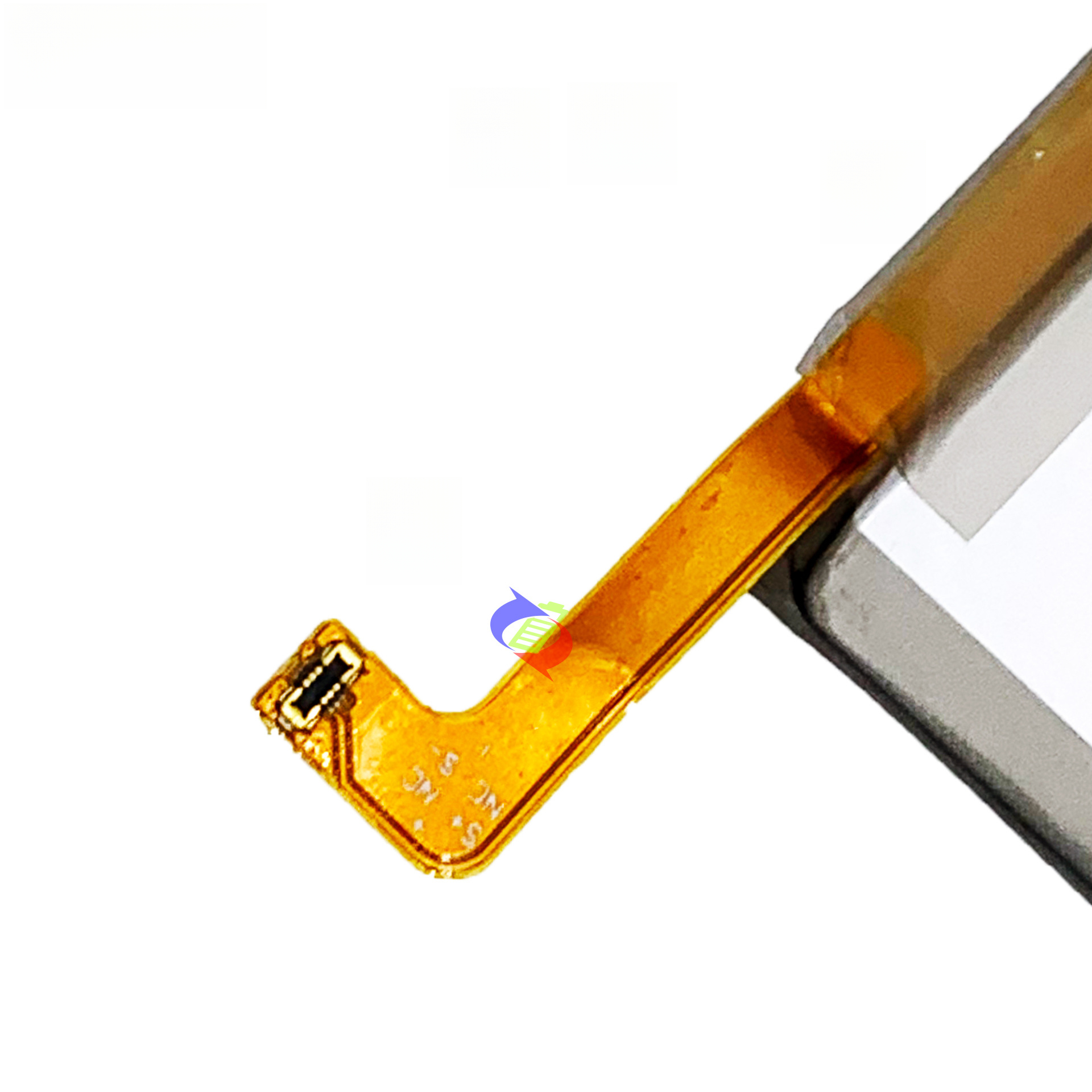 Suitable for Samsung S22 PLUS/22+ Phone Large Capacity Battery EB-BS906ABY