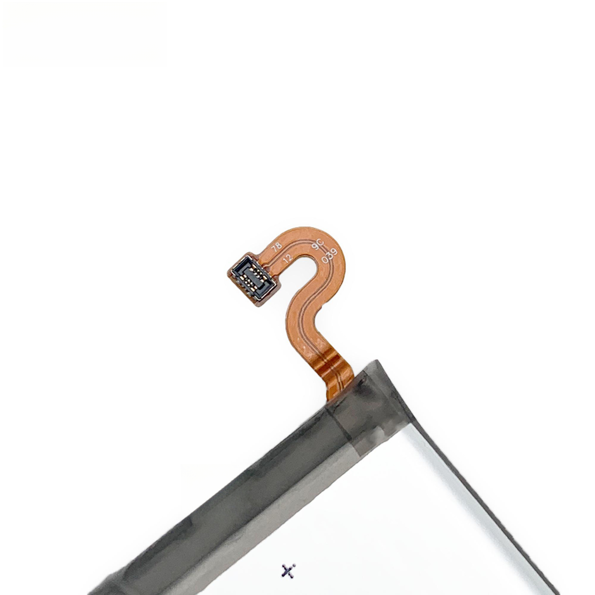 Samsung Galaxy S9 SM-G9600/DS Phone EB-BG960ABE Large Capacity Built-in Battery