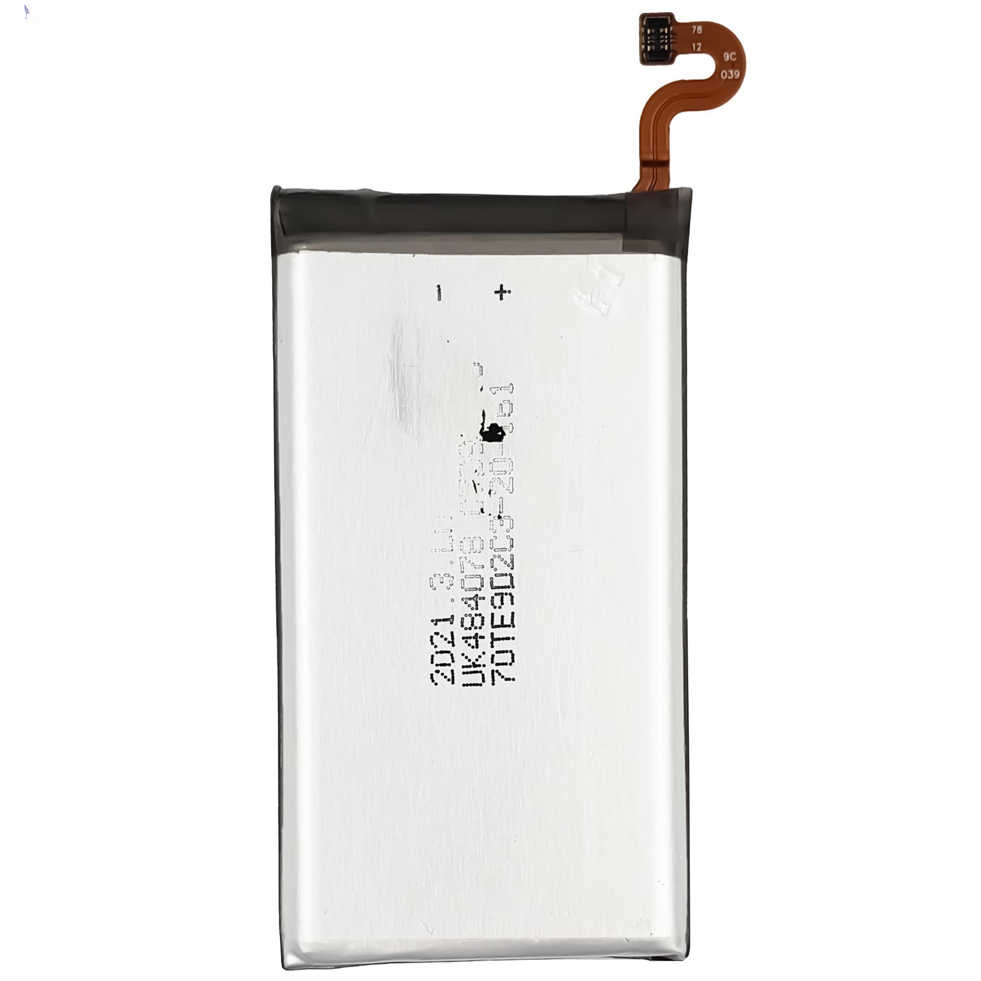 Samsung Galaxy S9 SM-G9600/DS Phone EB-BG960ABE Large Capacity Built-in Battery