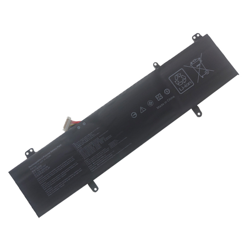 Compatible ASUS B31N1707 S4100V S4100VN S4200U S4200UF Laptop Battery
