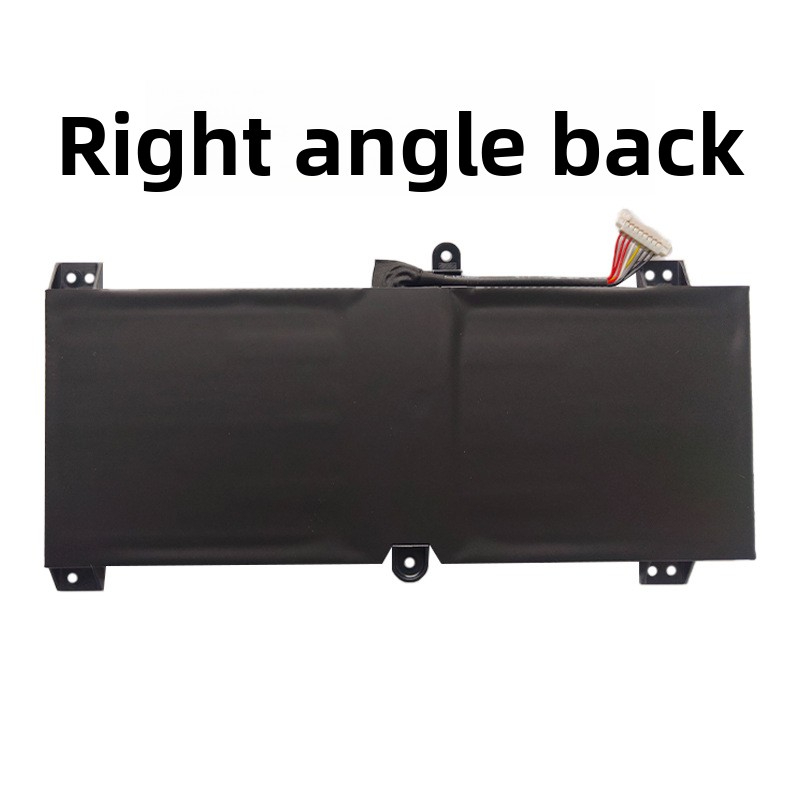 Compatible ASUS C41N1731 Right Angle Long Angle S5C ROG Strix Scar 2 GL504G Magic Power 2 Laptop Battery
